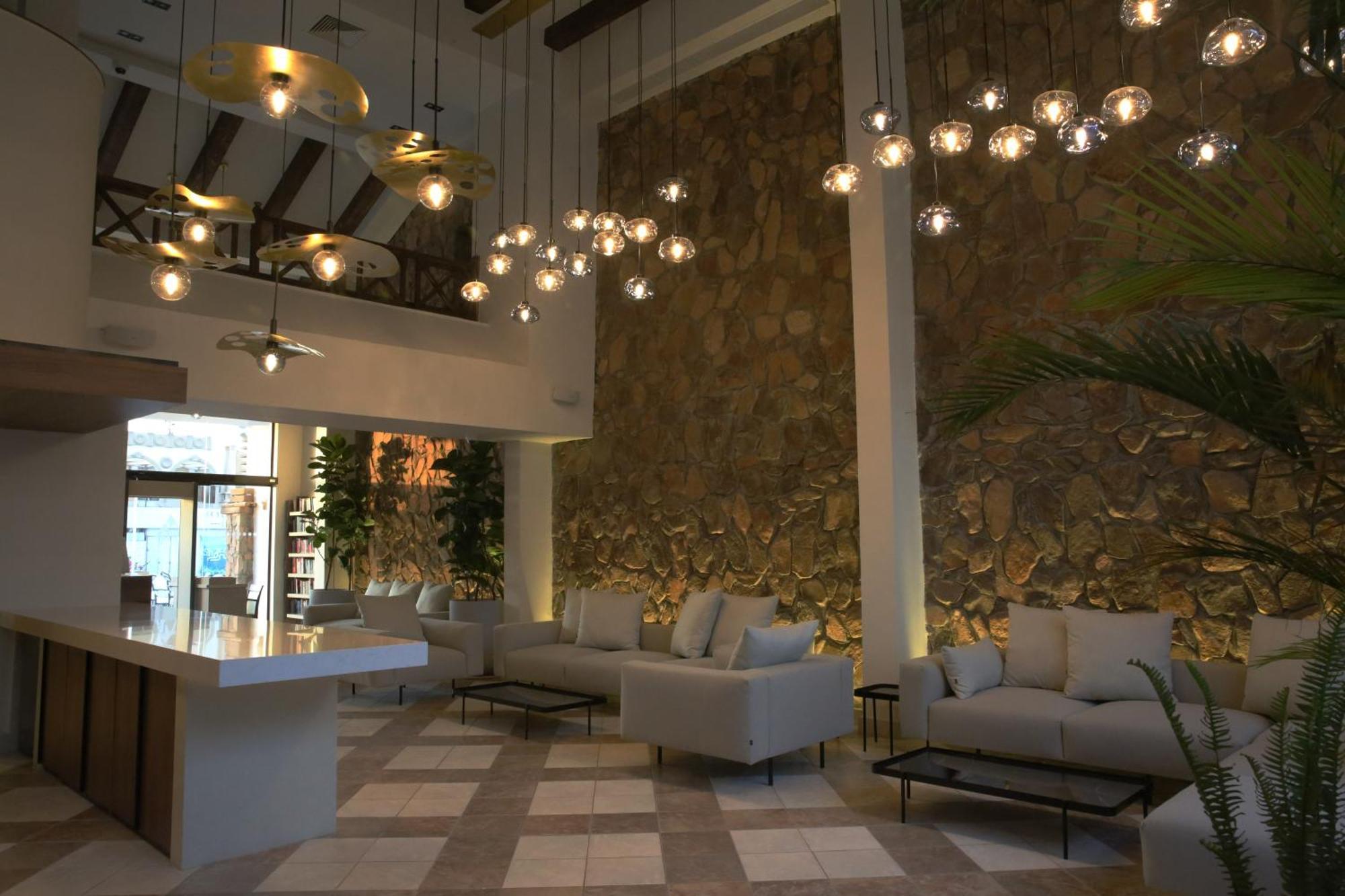 Camel Dive Club & Hotel - Boutique Hotel Šarm aš-Šajch Exteriér fotografie
